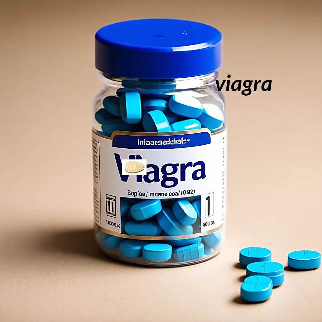 El viagra generico funciona igual